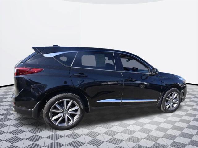 2020 Acura RDX Technology Package