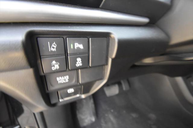 2020 Acura RDX Technology Package