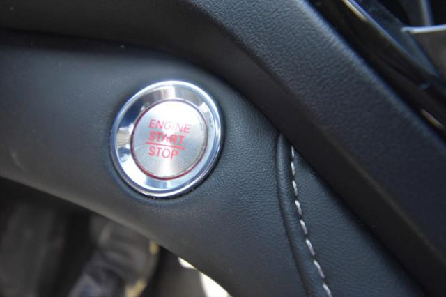 2020 Acura RDX Technology Package
