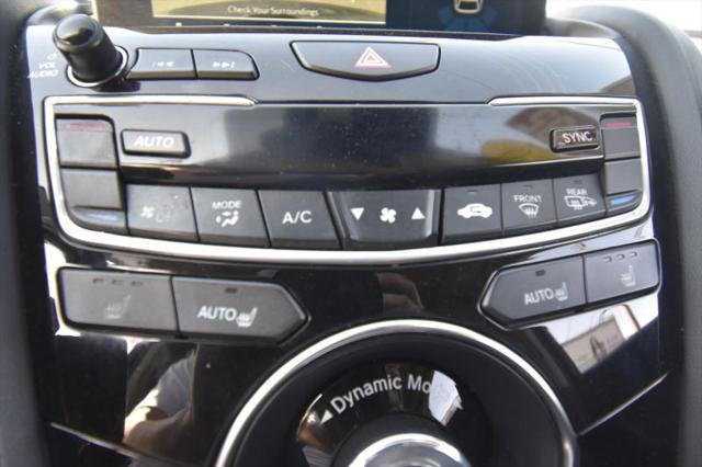 2020 Acura RDX Technology Package