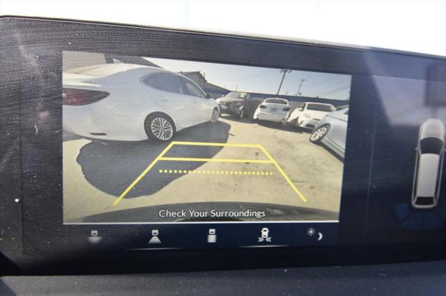 2020 Acura RDX Technology Package