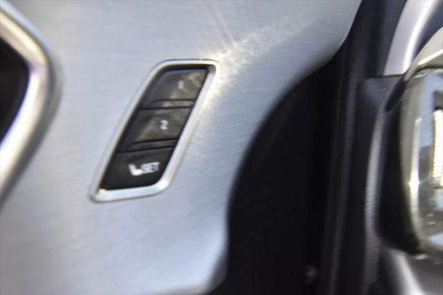 2020 Acura RDX Technology Package