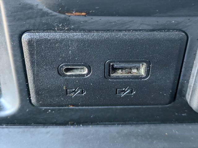 2021 Chevrolet Silverado 1500 4WD Crew Cab Short Bed LT Trail Boss