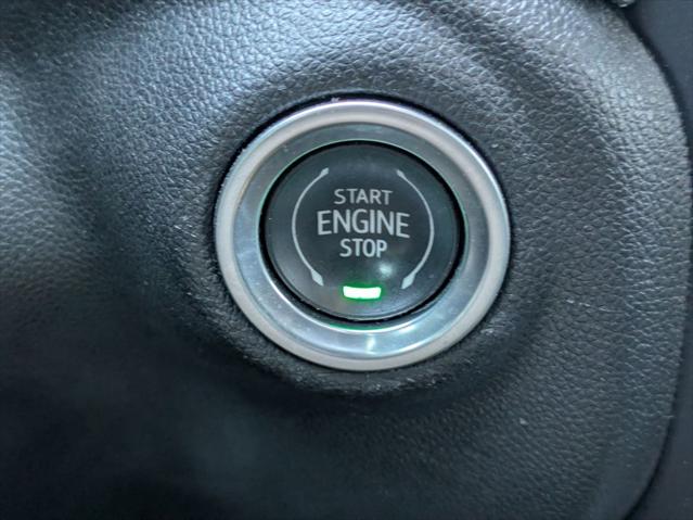 2021 Chevrolet Silverado 1500 4WD Crew Cab Short Bed LT Trail Boss