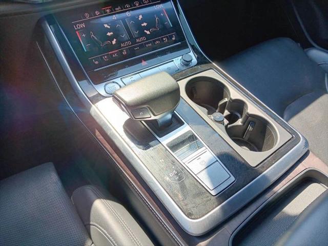 2019 Audi Q8 55 Premium