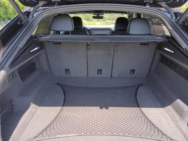 2019 Audi Q8 55 Premium