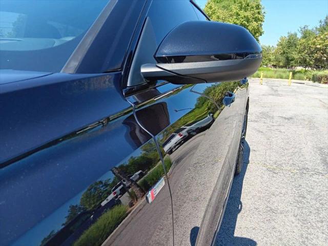 2019 Audi Q8 55 Premium