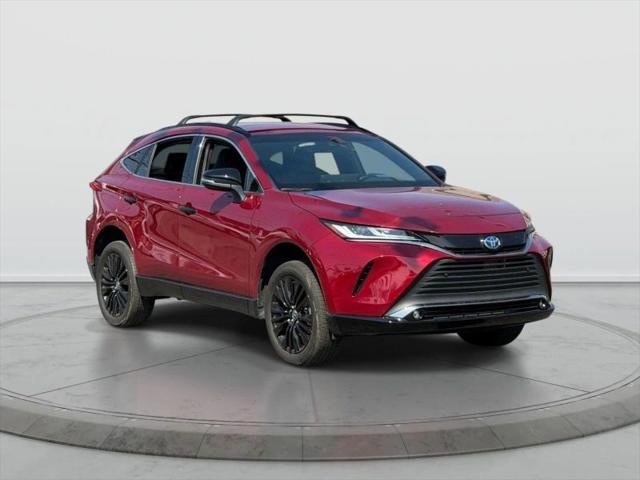 2024 Toyota Venza Nightshade Edition for sale in Amityville, NY