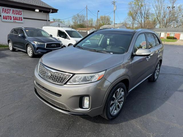 2015 Kia Sorento for sale near Cincinnati, OH