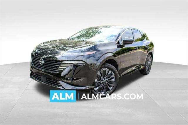 2025 Nissan Murano Platinum for sale in Buford, GA