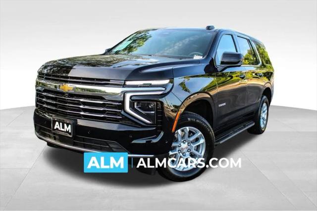 2025 Chevrolet Tahoe 4WD LT for sale in Buford, GA