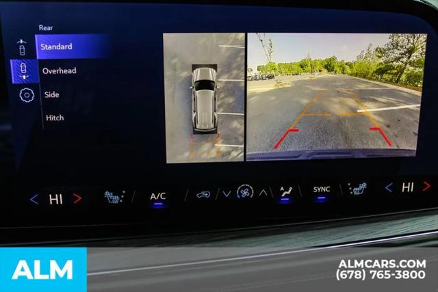 2025 Chevrolet Tahoe 4WD LT