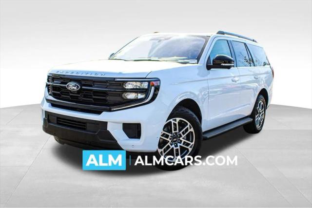 2025 Ford Expedition Active for sale in Buford, GA