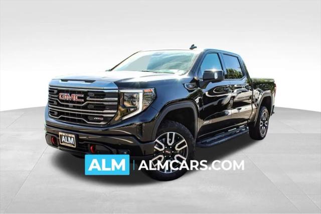 2024 GMC Sierra 1500 AT4 for sale in Buford, GA