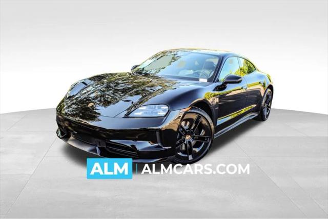 2026 Porsche Taycan Base for sale in Buford, GA