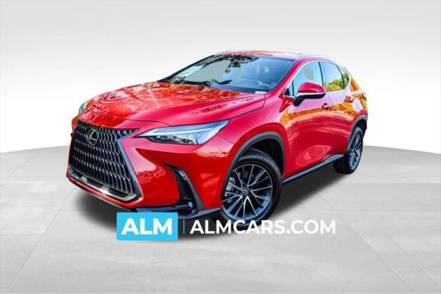 2023 Lexus NX 250 for sale in Buford, GA