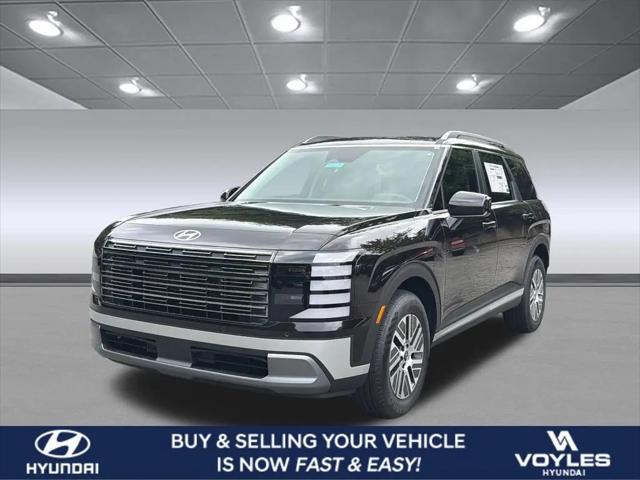2026 Hyundai Palisade Hybrid Blue SEL 8P for sale in Smyrna, GA