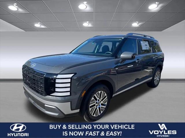 2026 Hyundai Palisade Hybrid Blue SEL 8P for sale in Smyrna, GA