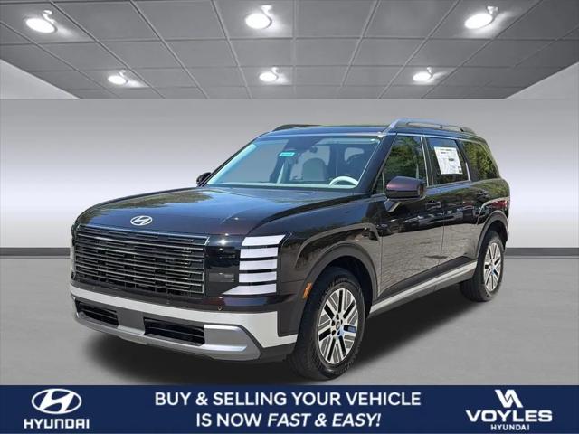 2026 Hyundai Palisade Hybrid Blue SEL 8P for sale in Smyrna, GA