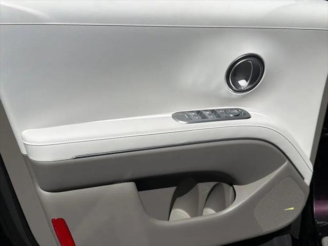 2026 Hyundai Palisade Hybrid Blue SEL 8P