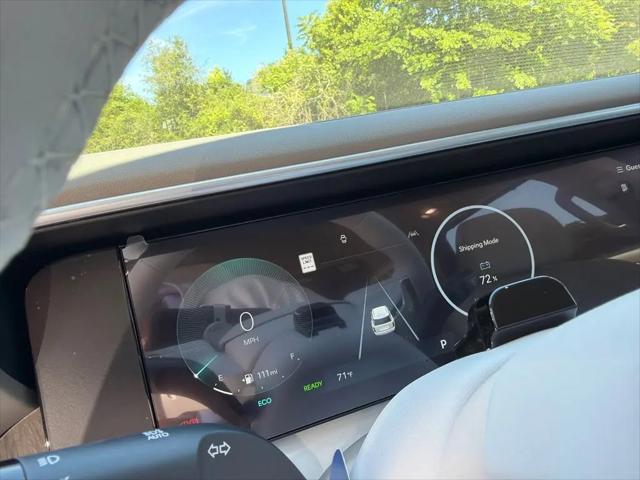 2026 Hyundai Palisade Hybrid Blue SEL 8P