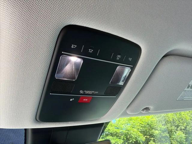 2026 Hyundai Palisade Hybrid Blue SEL 8P