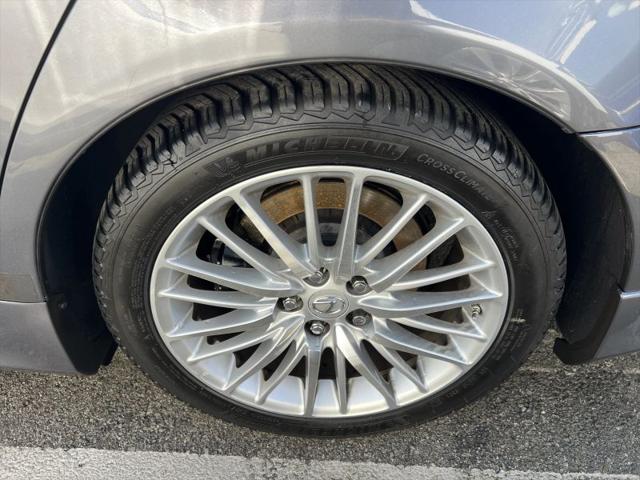 2012 Lexus LS 460 460