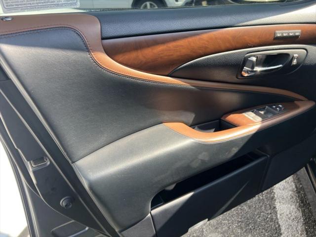 2012 Lexus LS 460 460