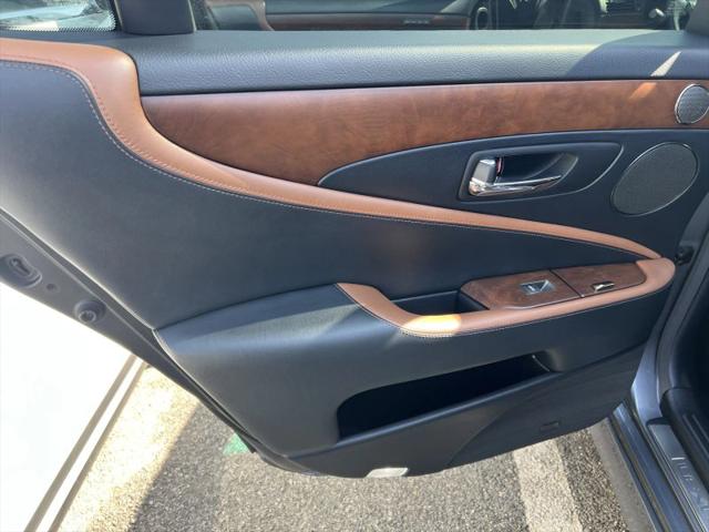 2012 Lexus LS 460 460