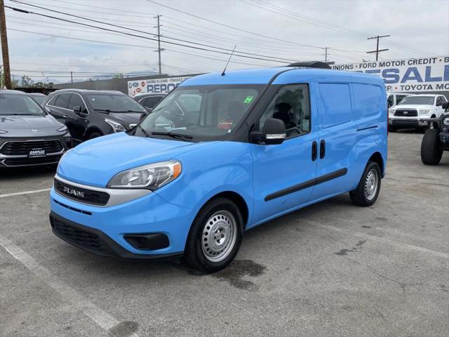 2022 Ram ProMaster City Cargo Van Cargo Van