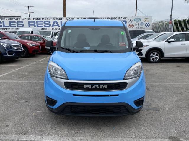 2022 Ram ProMaster City Cargo Van Cargo Van