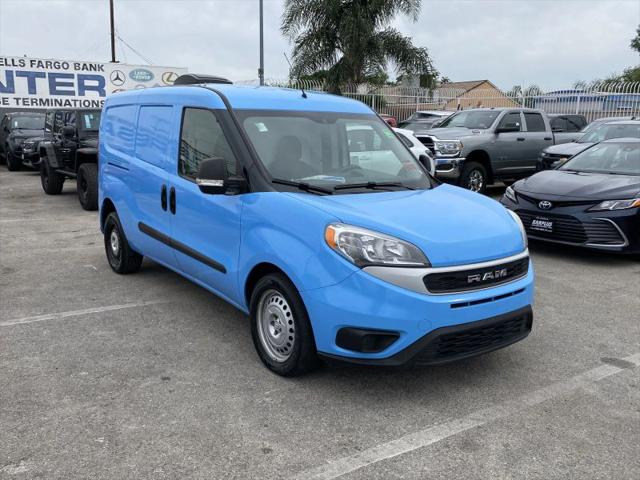 2022 Ram ProMaster City Cargo Van Cargo Van