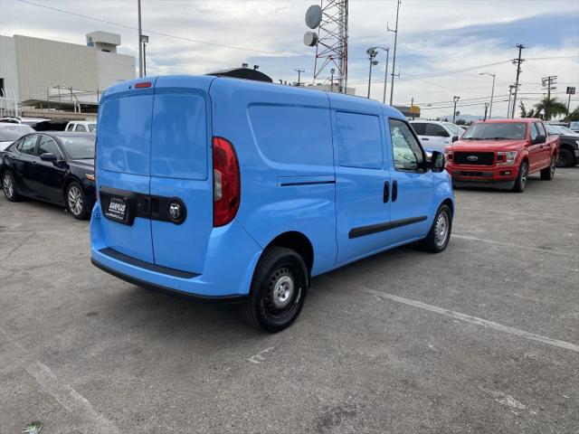 2022 Ram ProMaster City Cargo Van Cargo Van
