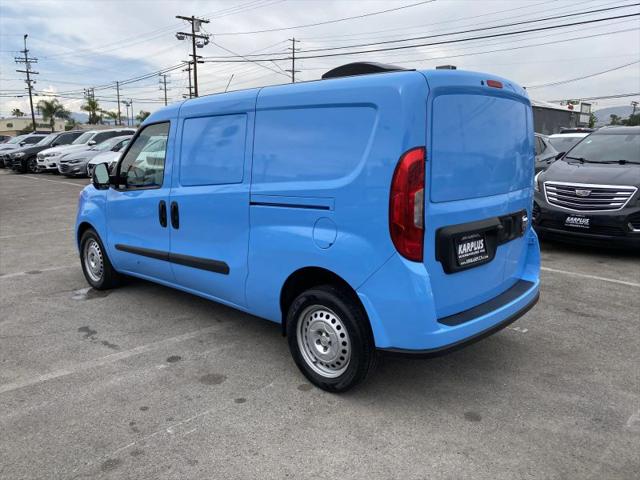 2022 Ram ProMaster City Cargo Van Cargo Van