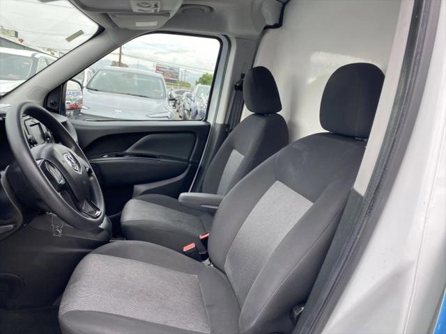2022 Ram ProMaster City Cargo Van Cargo Van