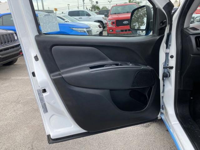 2022 Ram ProMaster City Cargo Van Cargo Van