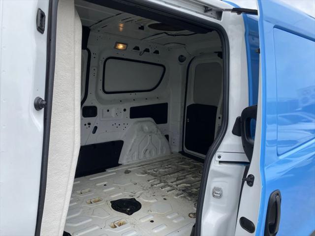 2022 Ram ProMaster City Cargo Van Cargo Van