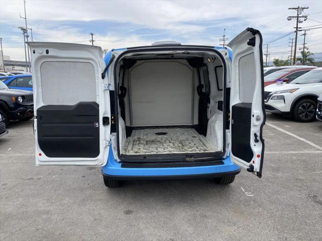 2022 Ram ProMaster City Cargo Van Cargo Van