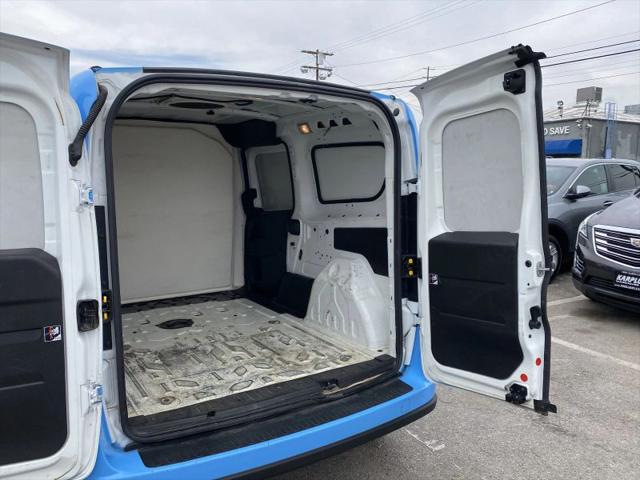 2022 Ram ProMaster City Cargo Van Cargo Van