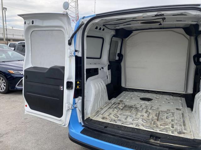 2022 Ram ProMaster City Cargo Van Cargo Van