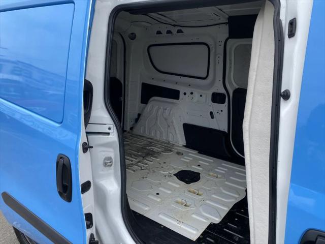 2022 Ram ProMaster City Cargo Van Cargo Van