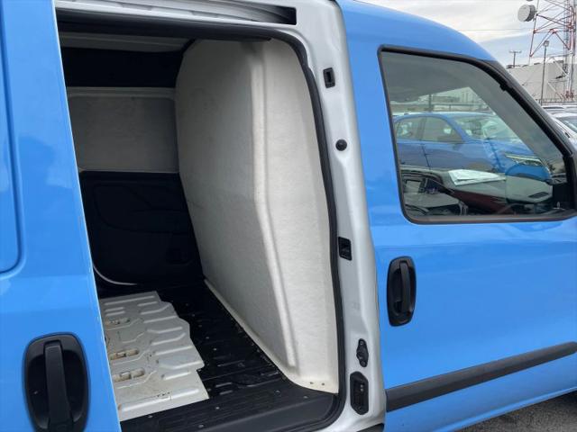 2022 Ram ProMaster City Cargo Van Cargo Van