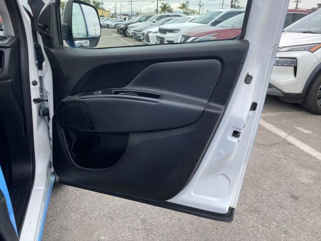 2022 Ram ProMaster City Cargo Van Cargo Van