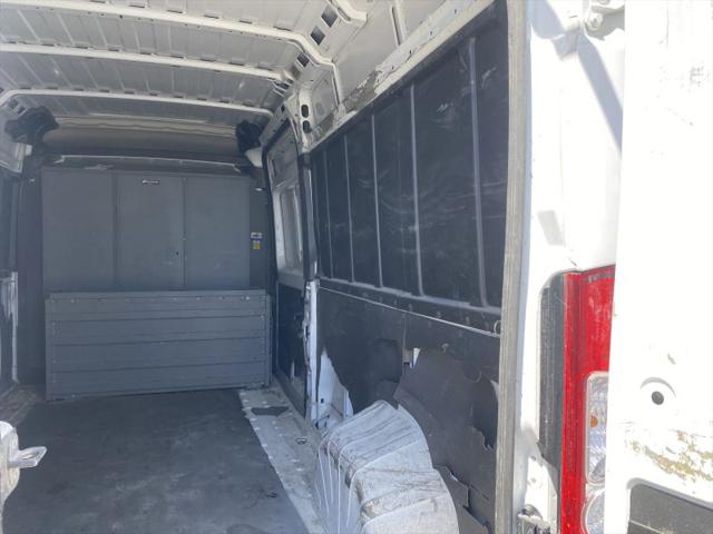 2023 Ram ProMaster 2500 Cargo Van High Roof 159" WB