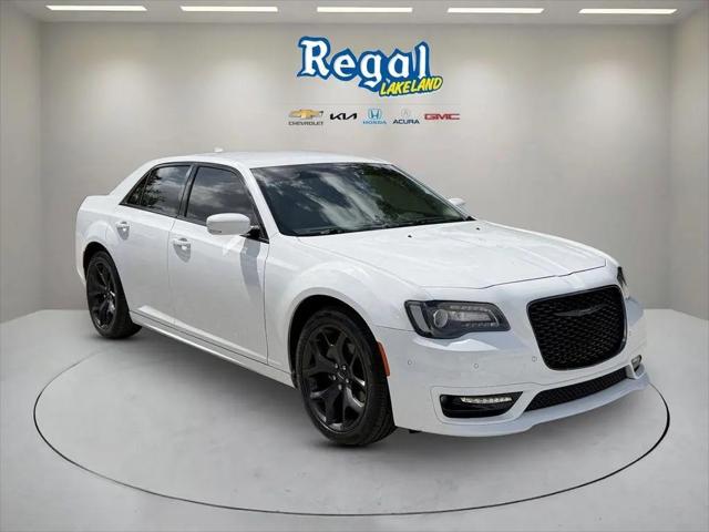 2022 Chrysler 300 Touring L for sale in Lakeland, FL