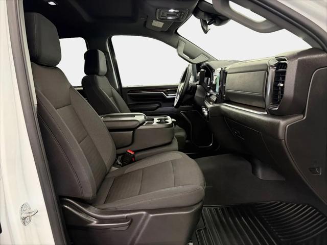 2024 GMC Sierra 2500HD SLE