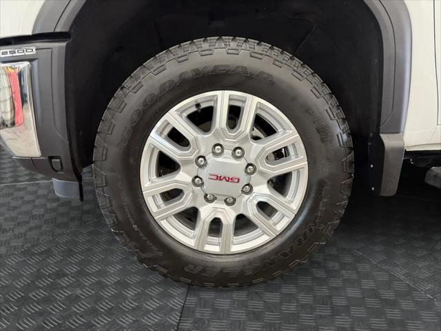 2024 GMC Sierra 2500HD SLE