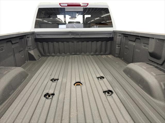 2024 GMC Sierra 2500HD SLE