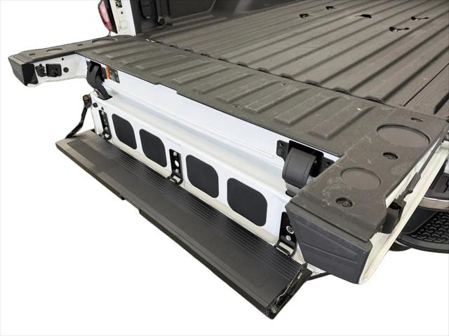 2024 GMC Sierra 2500HD SLE