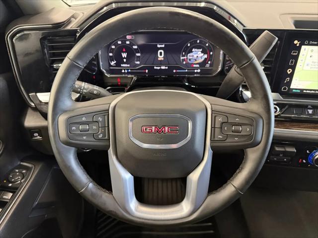2024 GMC Sierra 2500HD SLE